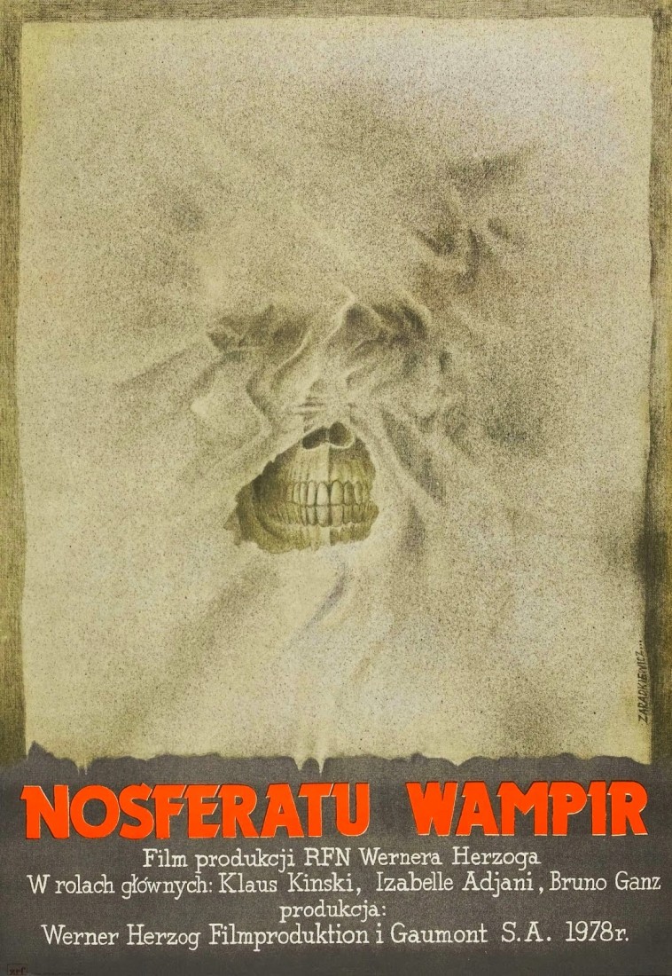 Nosferatu Wampir