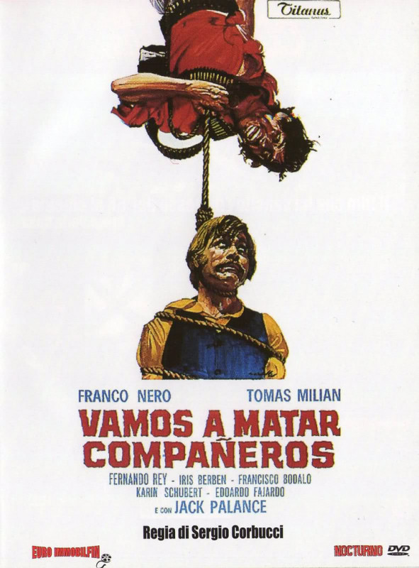 'Compañeros' (1970)