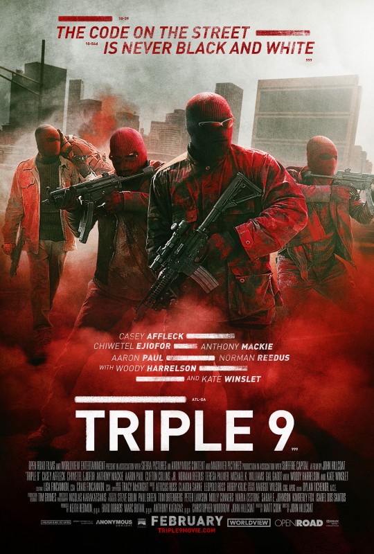triple-9-movie-poster-images