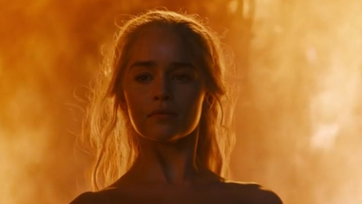 Game of Thrones Season 1: Episode #4 Recap (HBO) 