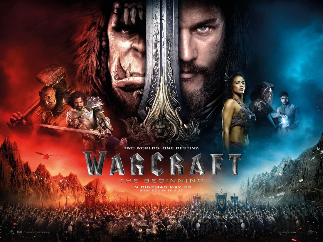 warcraft tarjima kino