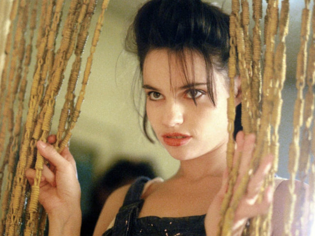 Wr Betty Blue And Embracing Sex In Cinema Wrong Reel